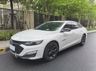 Chevrolet Malibu 2021