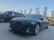 Audi A7 2023