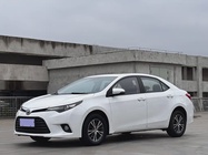 Toyota Levin 2014