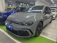 Volkswagen Golf 2020