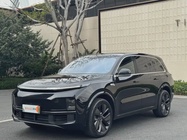Li Auto L9 2023