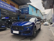 Maserati Levante 2017