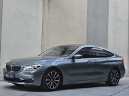 BMW 6 Series 2020
