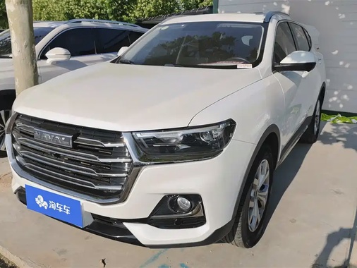 Haval H6 2021