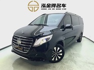 Mercedes-Benz Vito 2021
