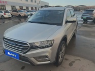 Haval H6 2016