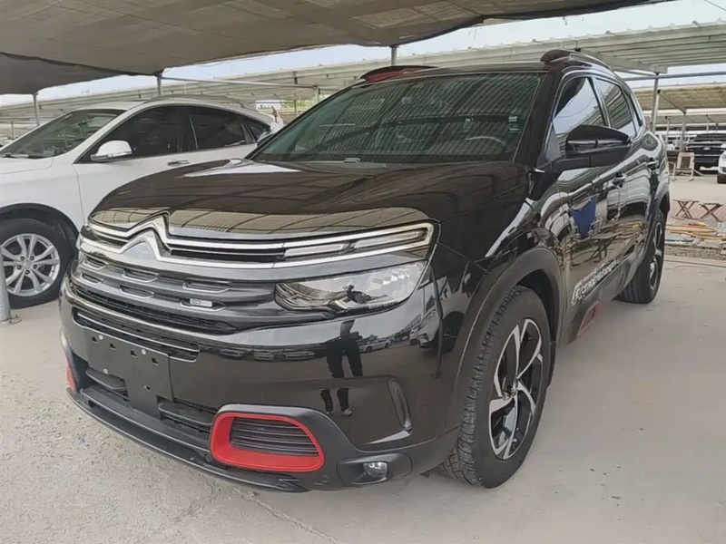 Citroen C5