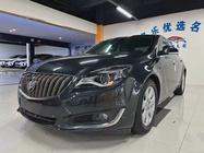 Buick Regal 2014