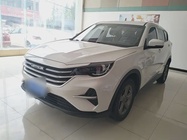 Jetour X70M 2020