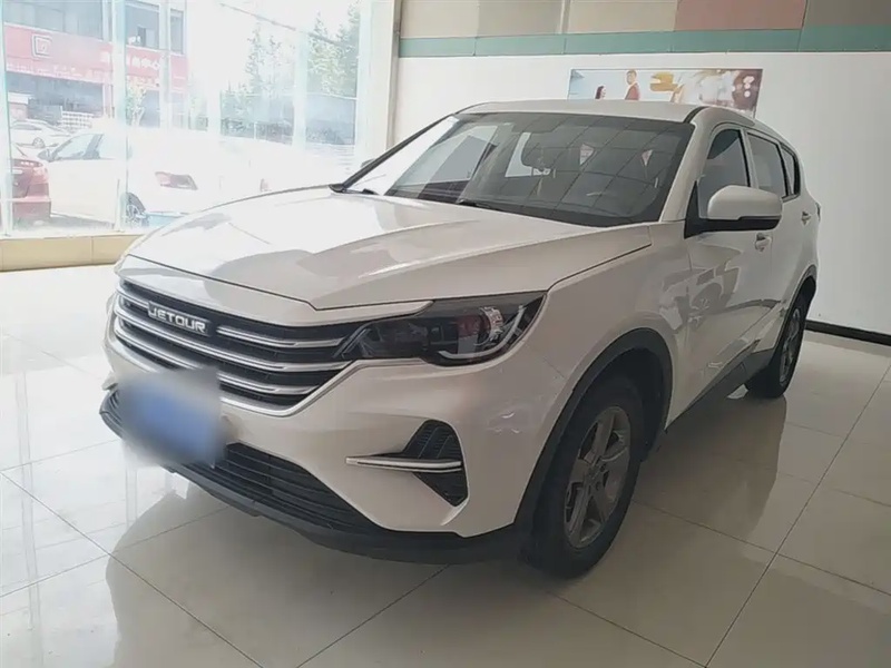 Jetour X70M