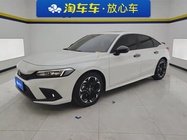 Honda Civic 2023