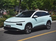 XPeng G3 2021