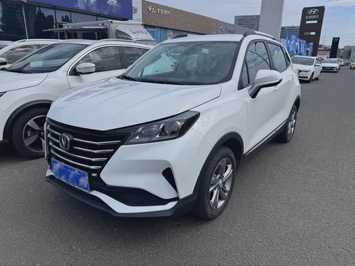 Changan CS15