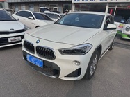 BMW X2 2019