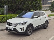 Hyundai ix25 2015