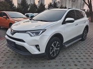 Toyota RAV4 2018
