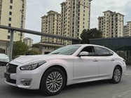 Infiniti Q70 2015
