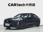 Cadillac CT5 2023
