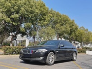 BMW 5 Series 2013