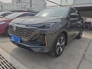 Changan CS55 2023