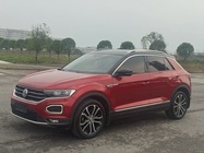 Volkswagen T-Roc 2020
