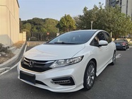 Honda Jade 2018