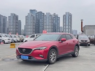 Mazda CX-4 2018