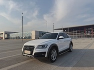 Audi Q5 2018