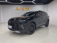 Chevrolet Blazer 2023