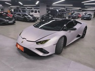 Lamborghini Huracan 2023