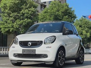 Smart ForTwo 2016