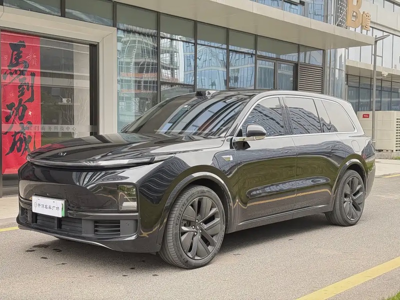 Li Auto L9