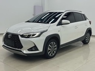 Toyota Land Cruiser 2022