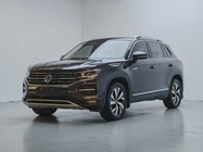 Volkswagen Tayron 2021