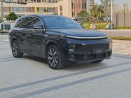 Li Auto L8 2025