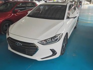 Hyundai Elantra 2019