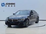 BMW 5 Series 2023