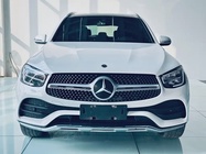 Mercedes-Benz GLC-Class 2021
