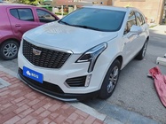 Cadillac XT5 2019