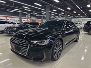Audi A6 2021