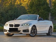 BMW 2 Series 2017