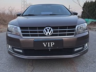Volkswagen Gran Lavida 2015
