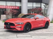 Ford Mustang 2019