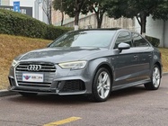 Audi A3 2020