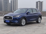 Infiniti QX50 2019