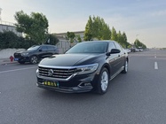 Volkswagen Passat 2020