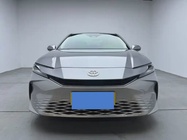 Toyota Camry 2024
