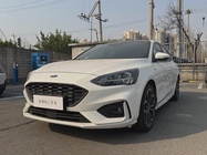 Ford Focus 2021