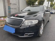 Hongqi H7 2015