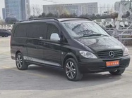 Mercedes-Benz Vito 2011